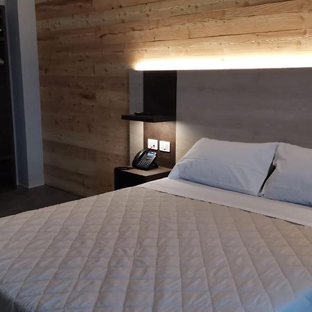 Albergo Rusen บอร์โน ภายนอก รูปภาพ