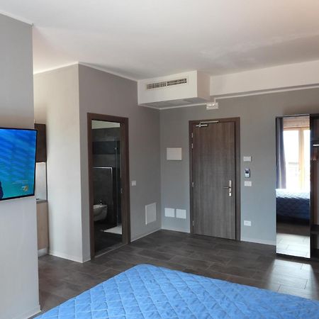 Albergo Rusen บอร์โน ภายนอก รูปภาพ
